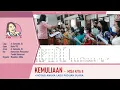 Lagu Ordinarium Kemuliaan Misa Kita II | Antonius Soetanta, SJ