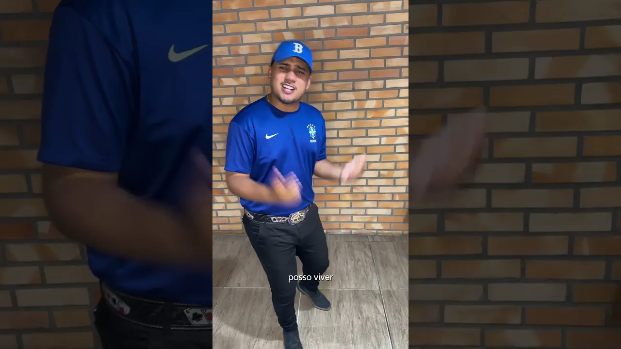 Minha vaqueira… 😍🔥