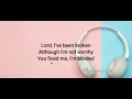 Download Lagu BLINDED BY YOUR GRACE - STORMZY_|_ZOE GRACE