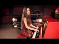 Download Lagu Ladyva - Got My Mojo Working (Official Music Video)