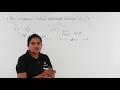 Minimal Decimal Equivalent
