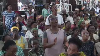 Eglise d'Abidjan - "Cantiques du Dim . 08 Fév 2026 - Fr Jacques EZOUA