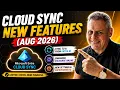 Microsoft Entra Cloud Sync Just Got Better New Features August 2026