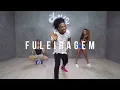 Fuleragem - MC WM | FitDance TV (Choreography) Dance Video