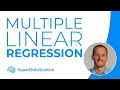Multiple Linear Regression
