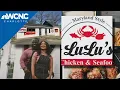 After 15 months of delays Lulu s opens second restaurant location