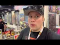 Download Lagu Scary Fun at Creep I.E. Con Aftermath 2025 - Horror Convention