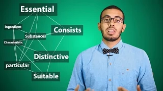 أسهل طريقه لحفظ واكتساب كلمات جديده في اللغه الانجليزيه 