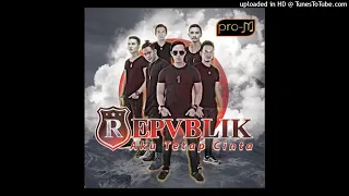 Download Repvblik - Kenangan Terpendam (Official Audio) MP3