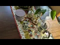 Easy Beginner Friendly Fall Table Runner Sewing Tutorial