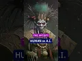 Download Lagu Evil Voodoo Priest. Is the artist Human or A.I.? ** Let me know 👉**