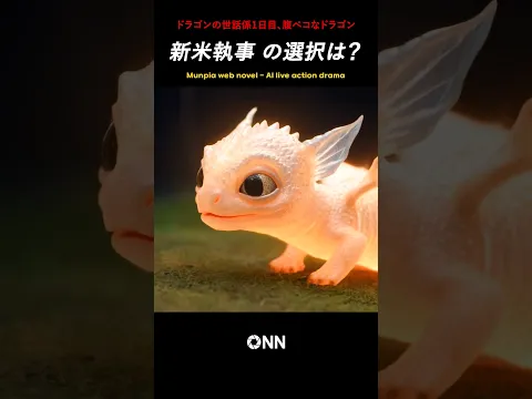 Becoming a Dragon's Dad Episode 6