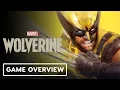 Download Lagu Wolverine - Game Overview Trailer | State of Play 2025