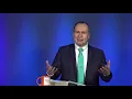 How to Love God with All Our Hearts | Pastor Luis Búcaro