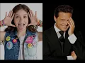 Karol Sevilla y Luis Miguel - "La Bikina" Mashup