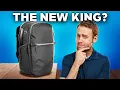 This NEW Travel Backpack Puts All Others to Shame Aer Travel Pack 4