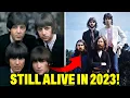 Which Beatles are still Alive in 2023
