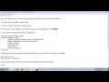 How To configure Directory Alias On Apache Server in XAMPP