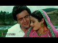 Lagu Aaj Kal Yaad Kuch Aur Rehta Nahin (Video 5.1 Surround) Nagina | Sridevi | Rishi Kapoor | Mohd. Aziz