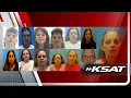 Guadalupe County career criminal accused of running schemes using people s pain for profit