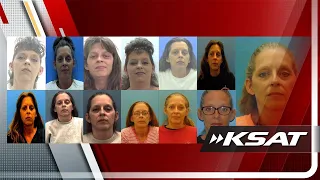Guadalupe County career criminal accused of running schemes using people s pain for profit