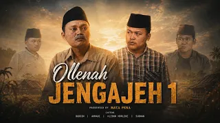 Mata Pena - Ollenah Jengajeh (Episode 1)
