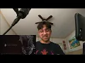 Breakdown of Sanity - Black Smoke (Metalhead Reaction)
