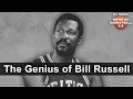 The Genius of Bill Russell Bill Simmons s Book of Basketball 2 0