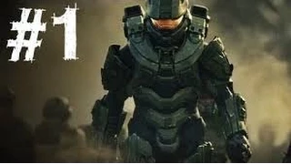 Download Halo 4 Gameplay- Part 1 \ MP3