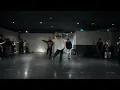 SUN-CHANG " Salad / Sala & lo-key design " @En Dance Studio SHIBUYA