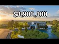 Incredible Contemporary Colorado Mansion With Airplane Hangar Zillow Gone Wild