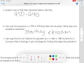 Unit 5 Lesson 15 7th Grade Illustrative Mathematics