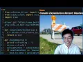 Writing a Python Script to Check If Any ACs Are Available Every 5 Minutes