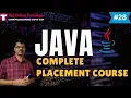 JAVA Complete Placement Course Java Control Statements Switch Statement Example Programs