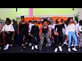 Focalistic & Davido - Ke Star [Remix] (feat. Virgo deep)Official Dance Video