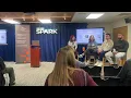 Panel Discussion Compare and Contrast Accelerator Programs
