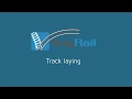 AnyRail 6 tutorial Adding Track