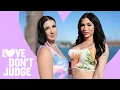 The Truth About Dating While Trans LOVE DON T JUDGE