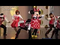 ºoº[最終完全編集版4K] TDL ミニーが主役のショー イッツベリーミニー 東京ディズニーランド ベリーベリーミニー Tokyo Disneyland It's very Minnie!