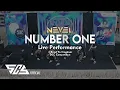 Download Lagu NEVEL - 'NUMBER ONE' Live Performance at Road To Kingdom DCC Competition