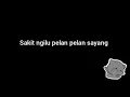 Download Lagu ASMR Cowok -- Sakit Ngilu Pelan Pelan ya