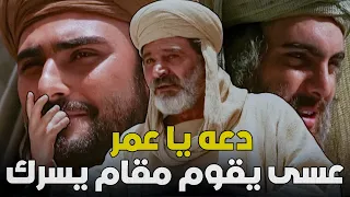 سهيل بن عمرو أعظم خطيب في قريش الرجل الذي أراد عمر بن الخطاب أن ينزع ثنيتيه 