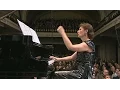 Download Lagu MŪZA Rubackytė. Krzysztof Penderecki - Concerto Resurrection for piano and orchestra