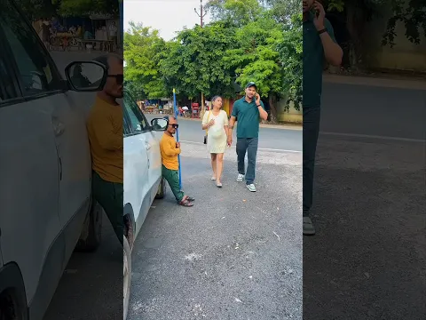 Man Exposes Girl's Secret? 😱