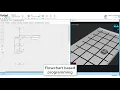 Trailer for Robot Mesh Studio