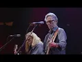 Eric Clapton with The Allman Brothers Band "Why Has Love Got To Be So Sad"
