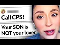 Toxic Boy Moms Have Finally Lost It TikTokers Are Now Tagging The FBI