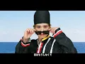 【夜の踊り子/サカナクション】船の踊り子？ボート少年が歌って踊ってみた。