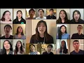Slipping (Eryn Allen Kane) - Treblemakers A Cappella
