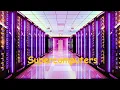 how to work supercomputer